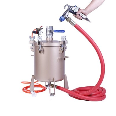 Multi-function New Type Pump Real Stone Paint Putty Plaster Cement Spraying Machine